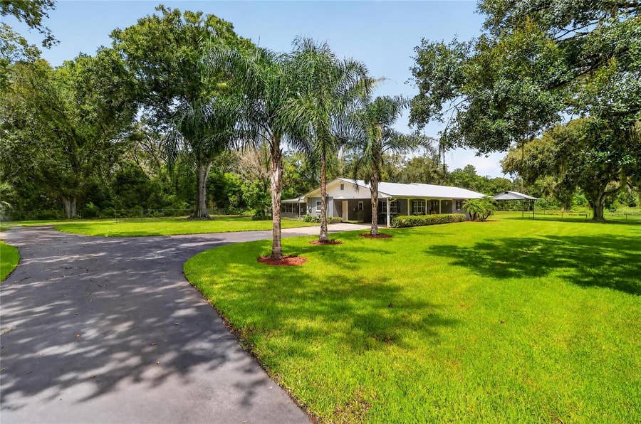 Property photo for 7430 GREEN ROAD, Lakeland, FL