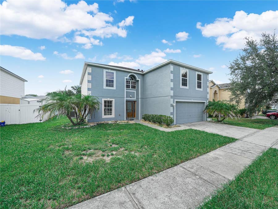 Property photo for 5809 WINDRIDGE DRIVE, Winter Haven, FL