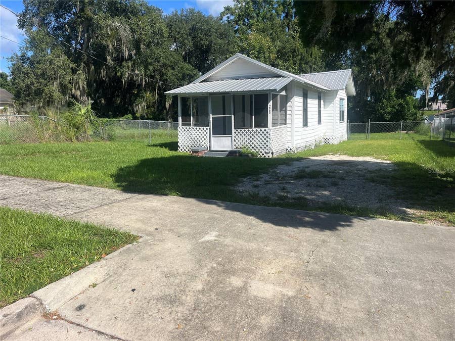 Property photo for 228 W BULLARD AVENUE, Lake Wales, FL