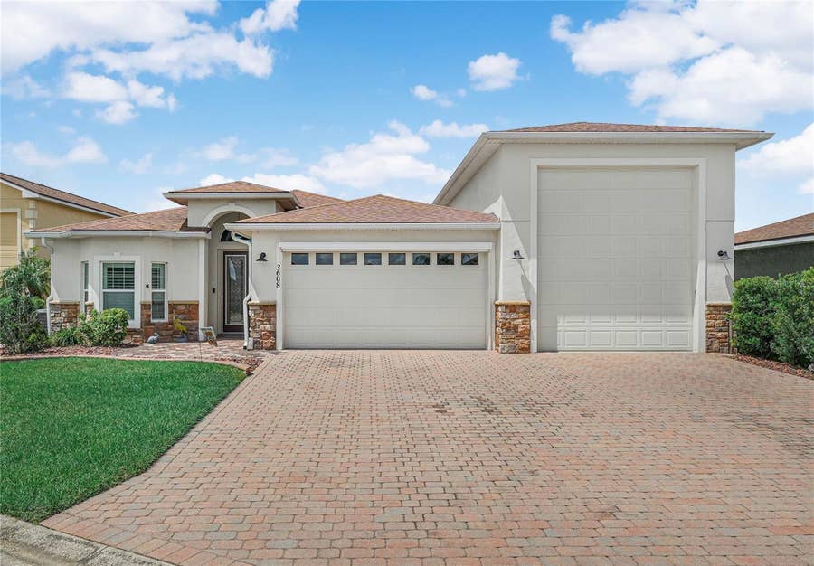 Property photo for 3608 BLACKMOOR LANE, Lake Wales, FL