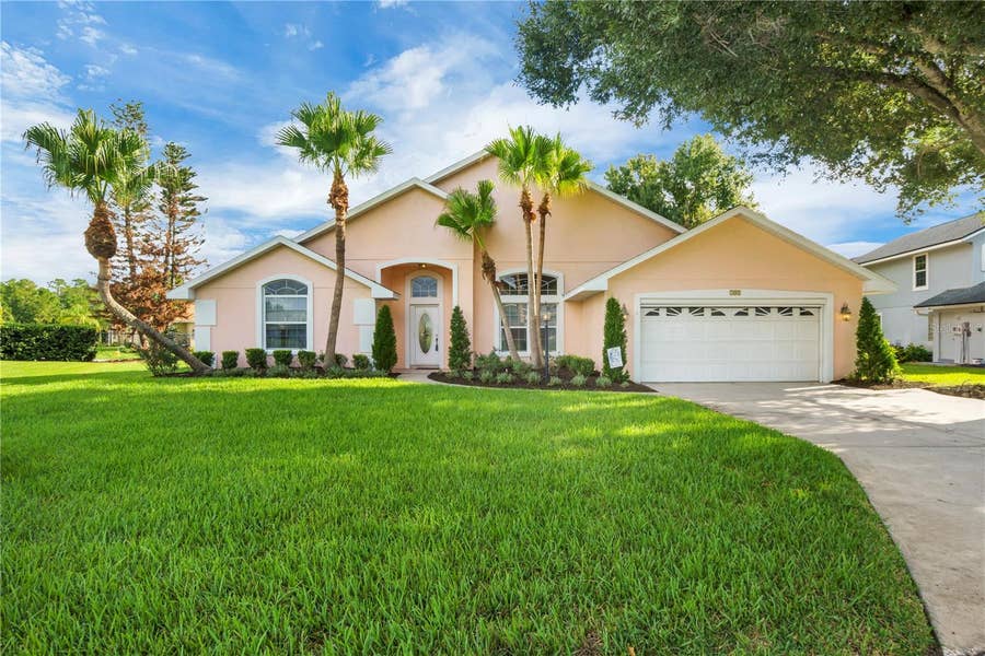 Property photo for 742 SANTA MARIA DRIVE, Winter Haven, FL