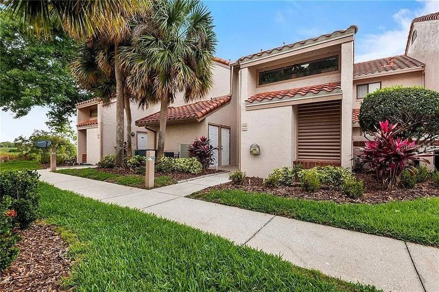 Property photo for 1802 GARDEN LAKE DRIVE, #1802, Winter Haven, FL