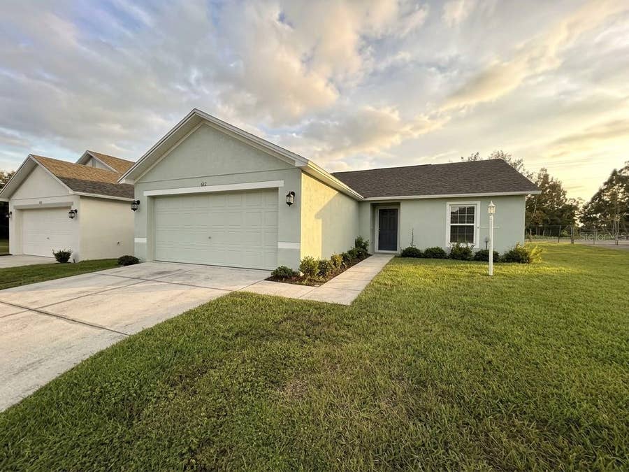 Property photo for 627 W CAREY LANE, Avon Park, FL