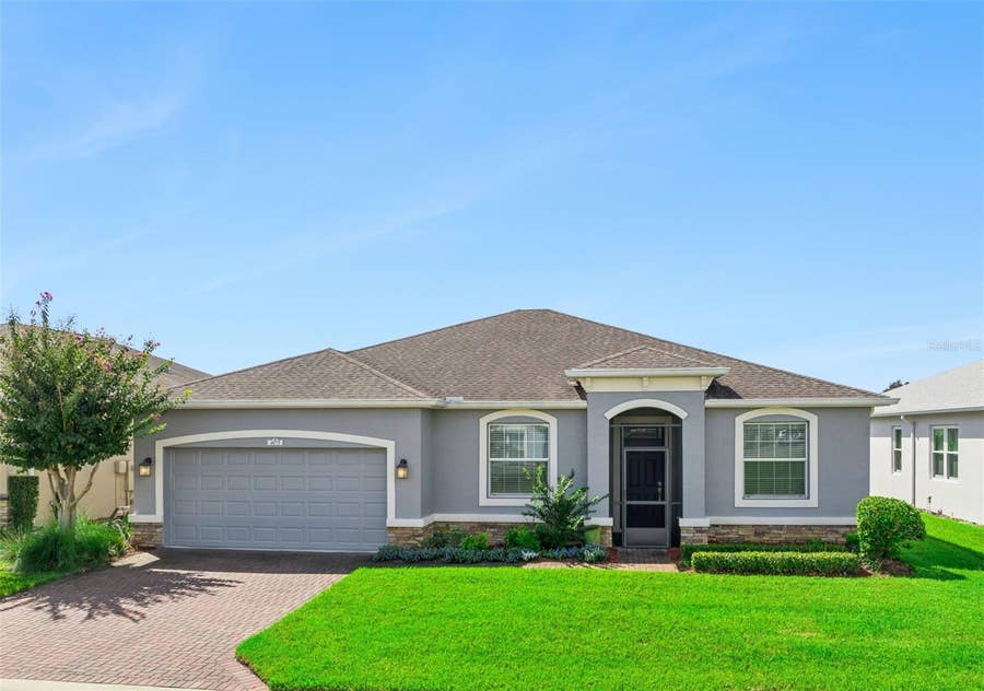 Property photo for 4075 BEDFORD AVENUE, Winter Haven, FL