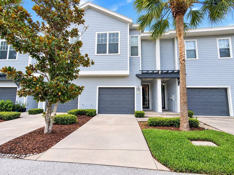 Property photo for 8319 KING BLOSSOM COURT, Tampa, FL