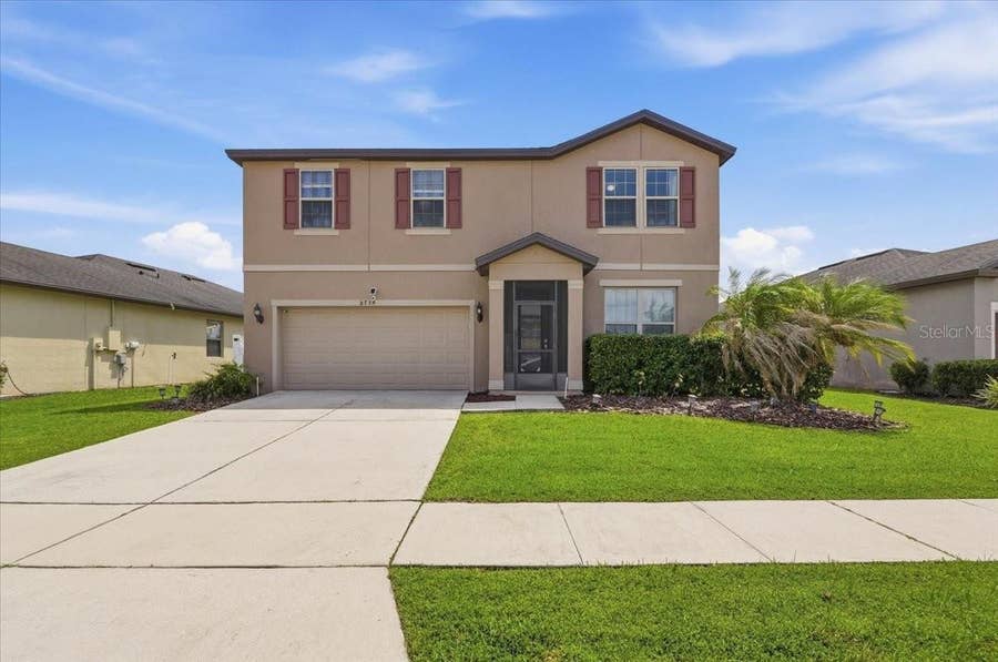 Property photo for 8734 HINSDALE HEIGHTS DRIVE, Polk City, FL