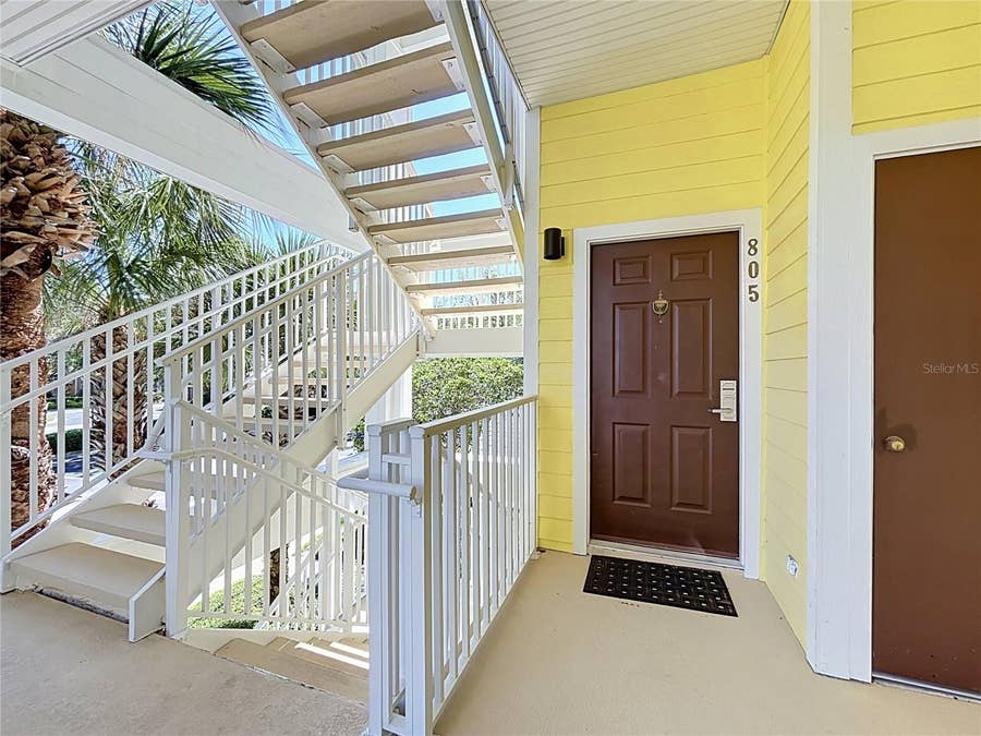 Property photo for 805 LUCAYA LOOP, #8201, Davenport, FL