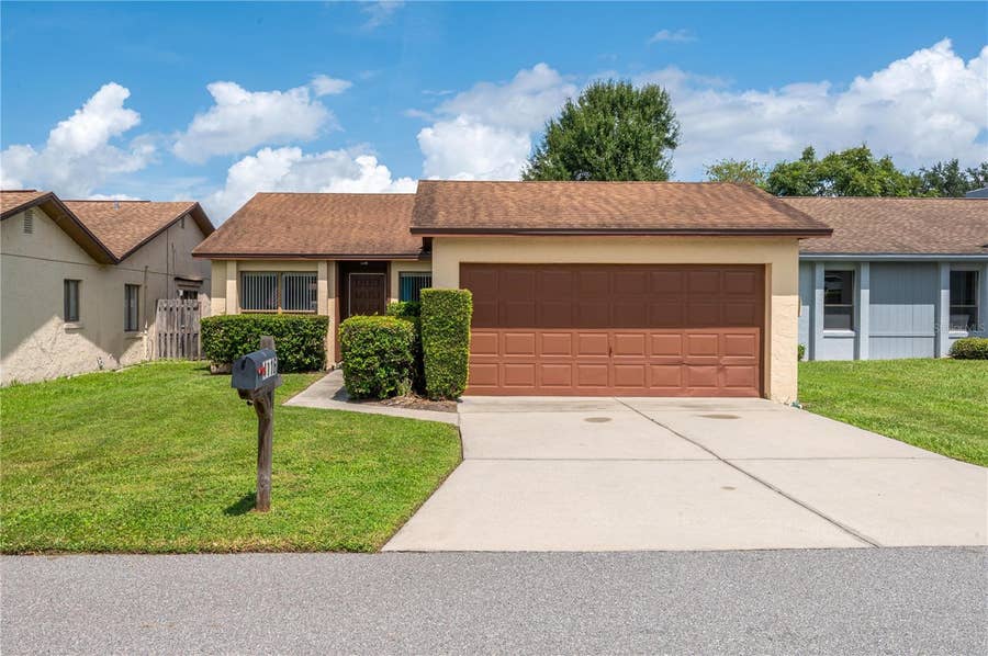 Property photo for 4116 FISHERMANS LANDING, Winter Haven, FL