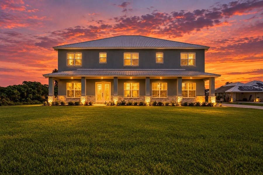 Property photo for 4130 POLK CITY ROAD, Haines City, FL
