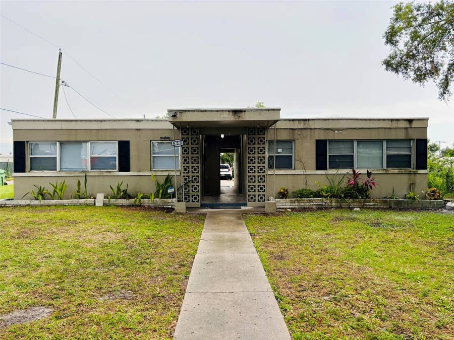 Property photo for 650 AVENUE C SW, #A, Winter Haven, FL