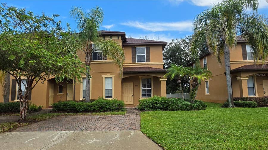 Property photo for 2102 CALABRIA AVE, Davenport, FL