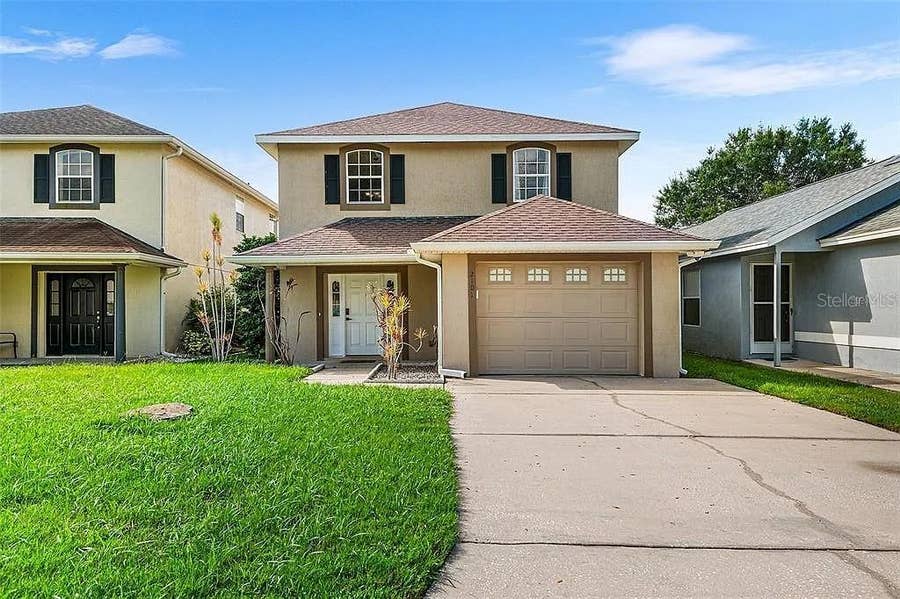 Property photo for 2101 HATTERAS POINT, Lakeland, FL