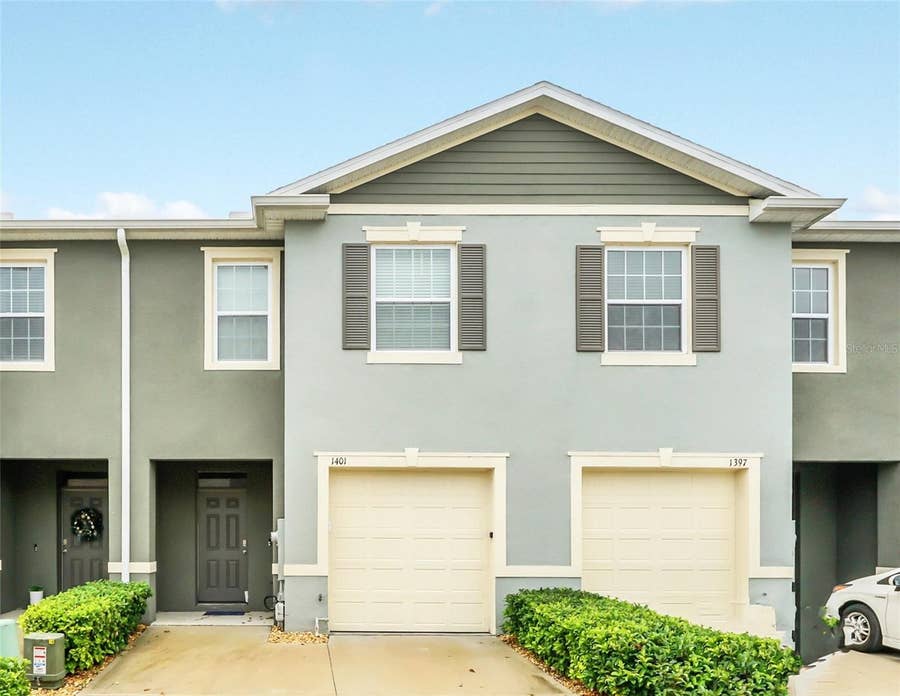 Property photo for 1401 YELLOW FINCH DRIVE, Davenport, FL