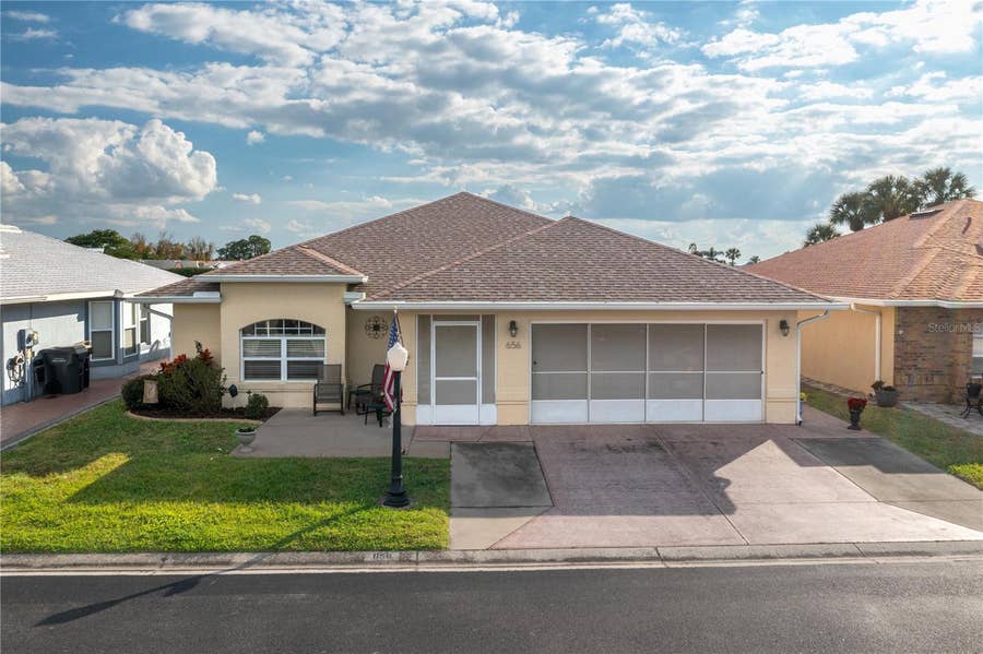 Property photo for 656 SWEETWATER WAY, Haines City, FL