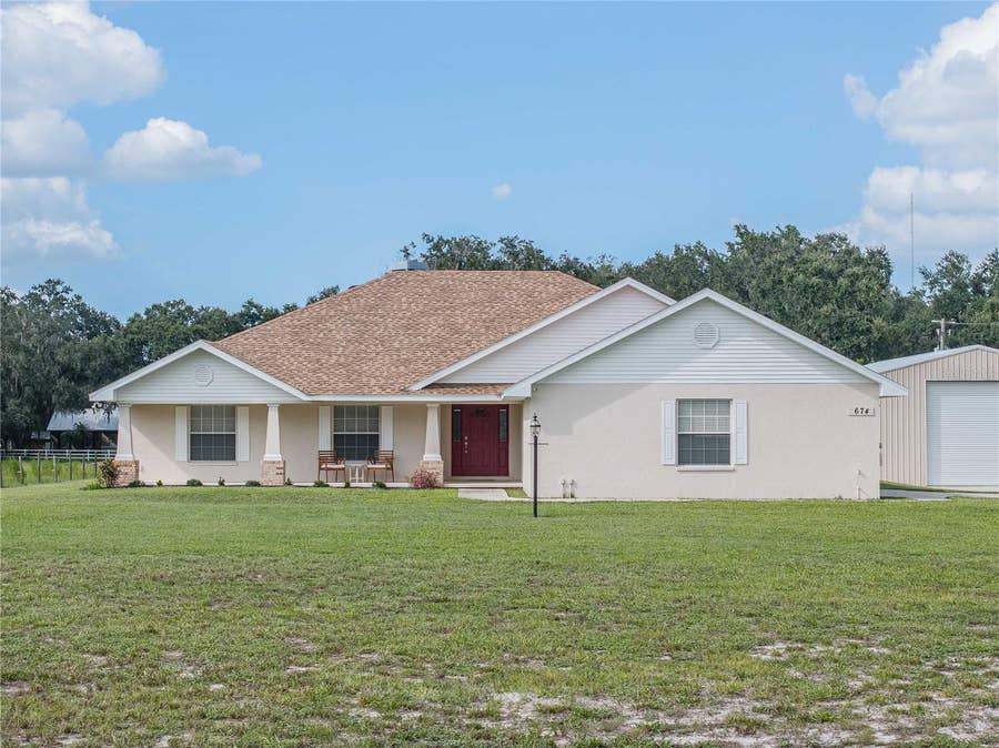 Property photo for 674 OLD DIXIE HIGHWAY, Auburndale, FL