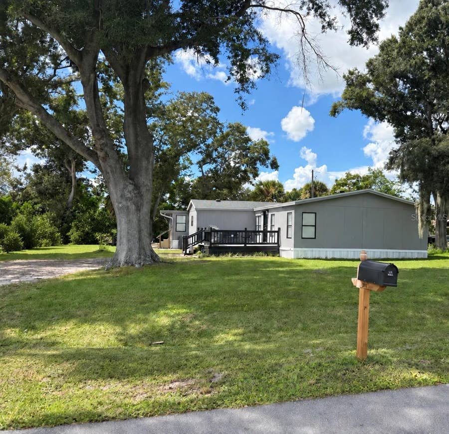 Property photo for 5707 E LAKE FOX DRIVE, Winter Haven, FL