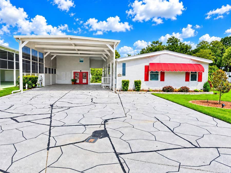 Property photo for 5214 ISLAND VIEW CIRCLE N, Polk City, FL
