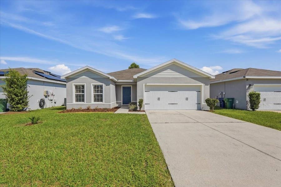 Property photo for 813 EAGLE ROCK TER, Winter Haven, FL