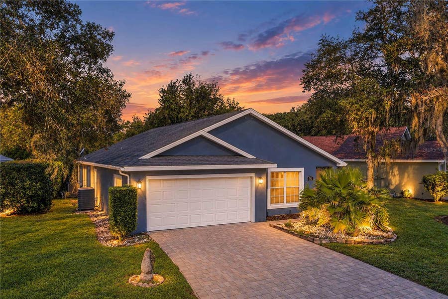 Property photo for 991 OLD CUTLER ROAD, Lake Wales, FL