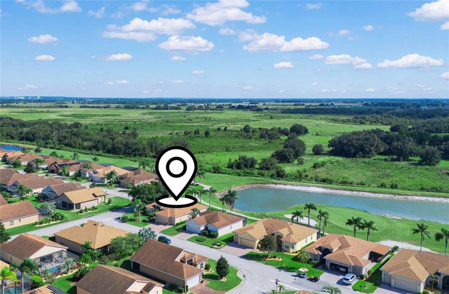 Property photo for 4064 PHOENICIAN WAY, Winter Haven, FL