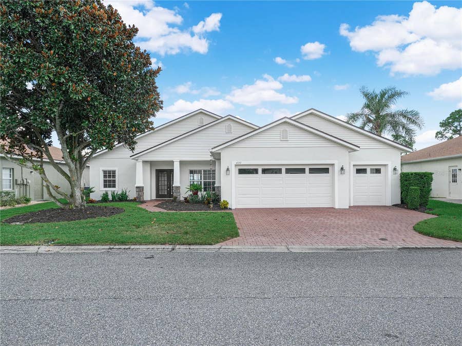 Property photo for 4039 ASHTON CLUB DRIVE, Lake Wales, FL