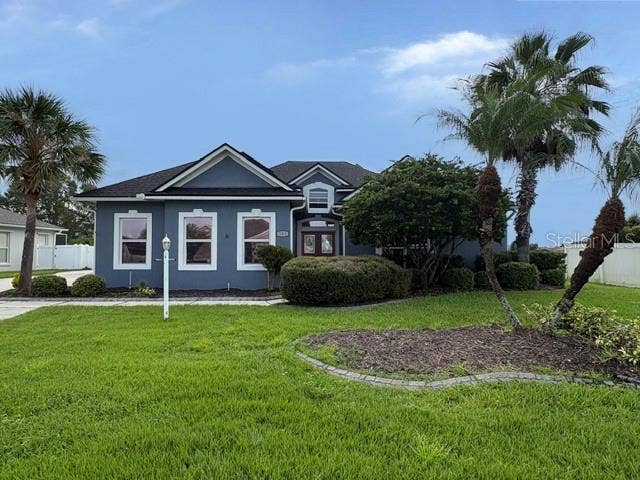219 TERRANOVA BOULEVARD, Winter Haven, FL 33884 219 TERRANOVA BOULEVARD, Winter Haven, FL 33884