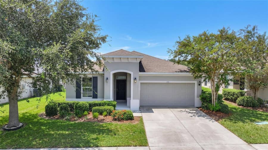 Property photo for 1382 WINDWARD OAKS LOOP, Auburndale, FL