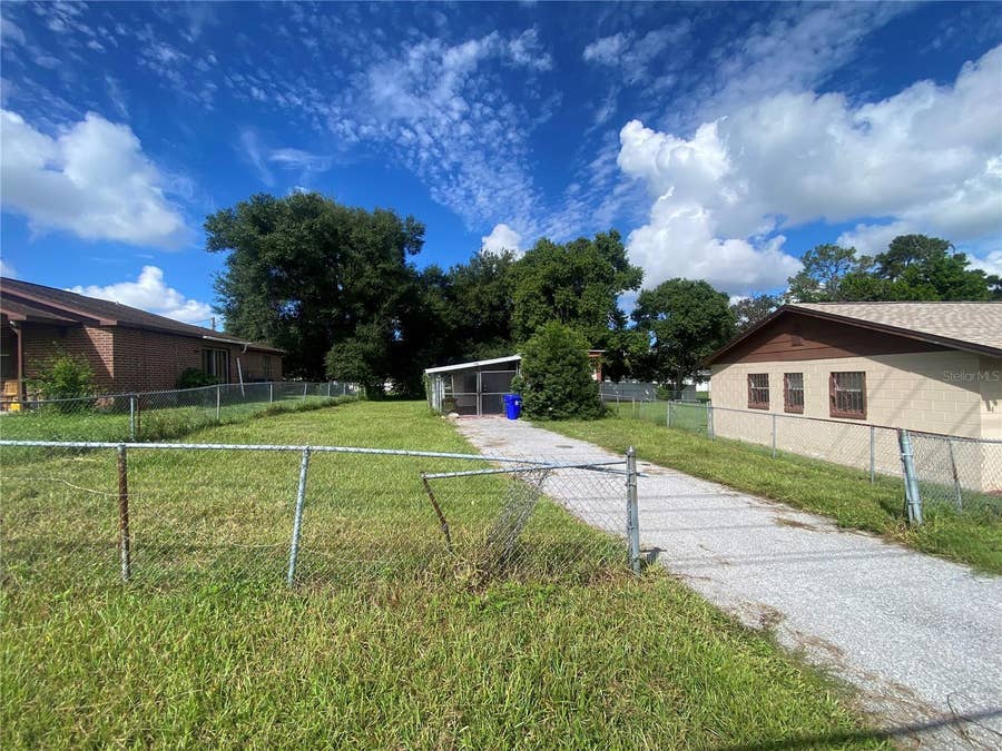 Property photo for 1616 PROVIDENCE ROAD, Lakeland, FL