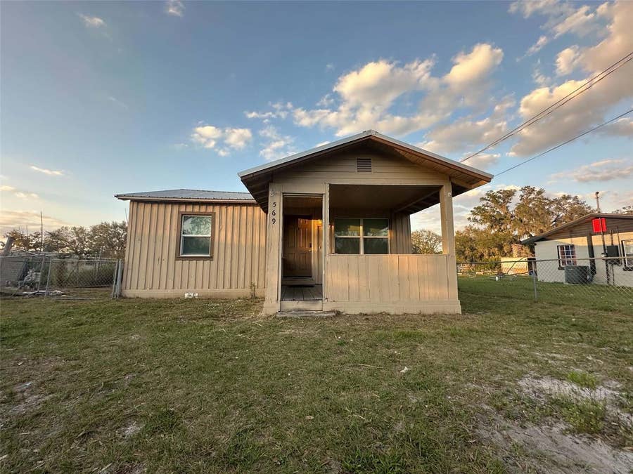 Property photo for 569 W WOODARD STREET, Eagle Lake, FL