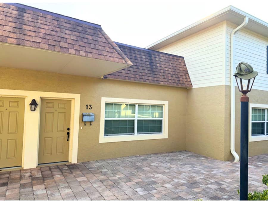 Property photo for 3601 CYPRESS GARDENS ROAD, #12, Winter Haven, FL