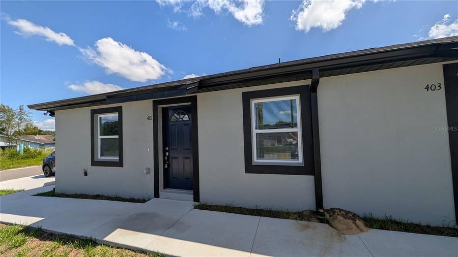 Property photo for 401 PEARL ST, Lake Hamilton, FL