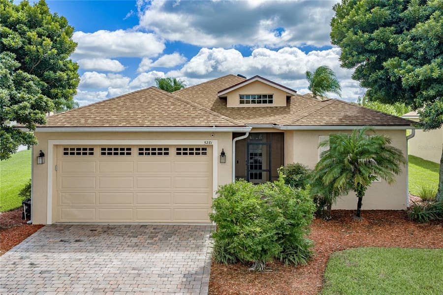 Property photo for 5281 PEBBLE BEACH BOULEVARD, Winter Haven, FL