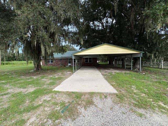 192 HADDEN LANE, Bartow, FL 33830 192 HADDEN LANE, Bartow, FL 33830