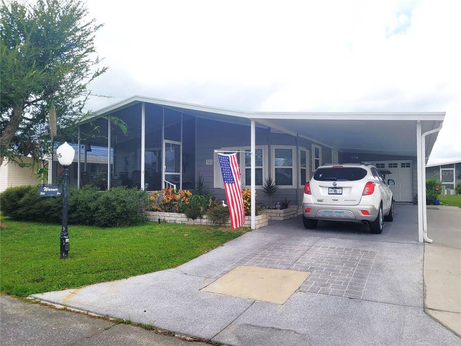 Property photo for 345 VICTORIA DRIVE, Haines City, FL