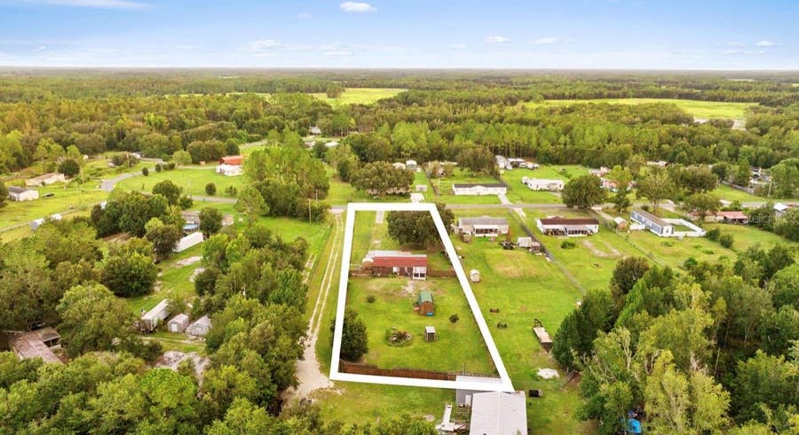 Property photo for 815 SADDLEWOOD BOULEVARD, Lakeland, FL