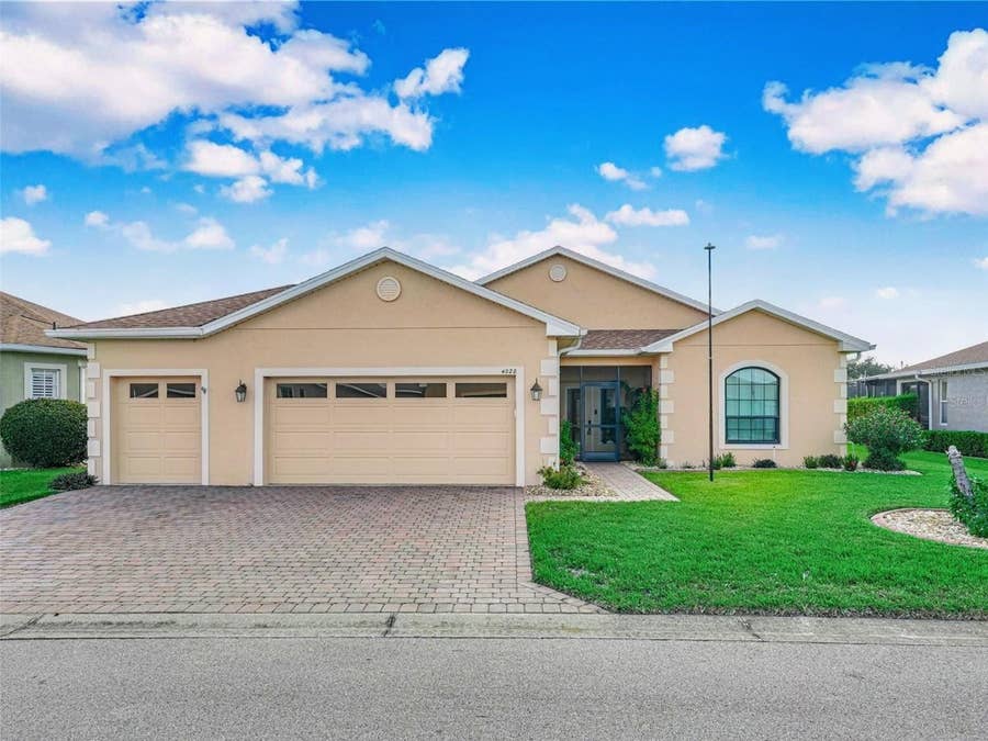Property photo for 4028 PHOENICIAN WAY, Winter Haven, FL