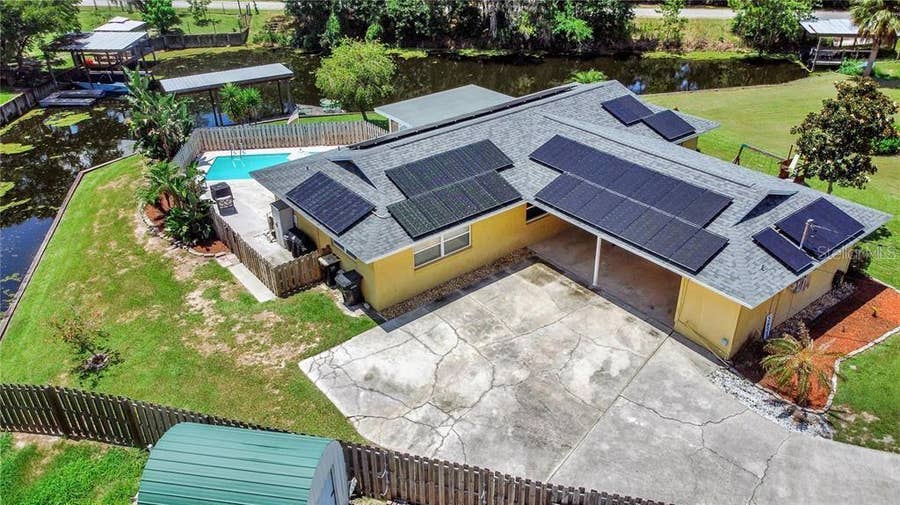 Property photo for 5637 MOON RISE LANE, Lake Wales, FL
