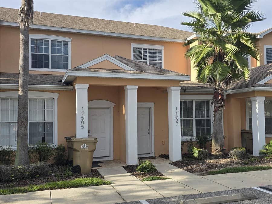 Property photo for 17507 BLESSING DRIVE, Clermont, FL