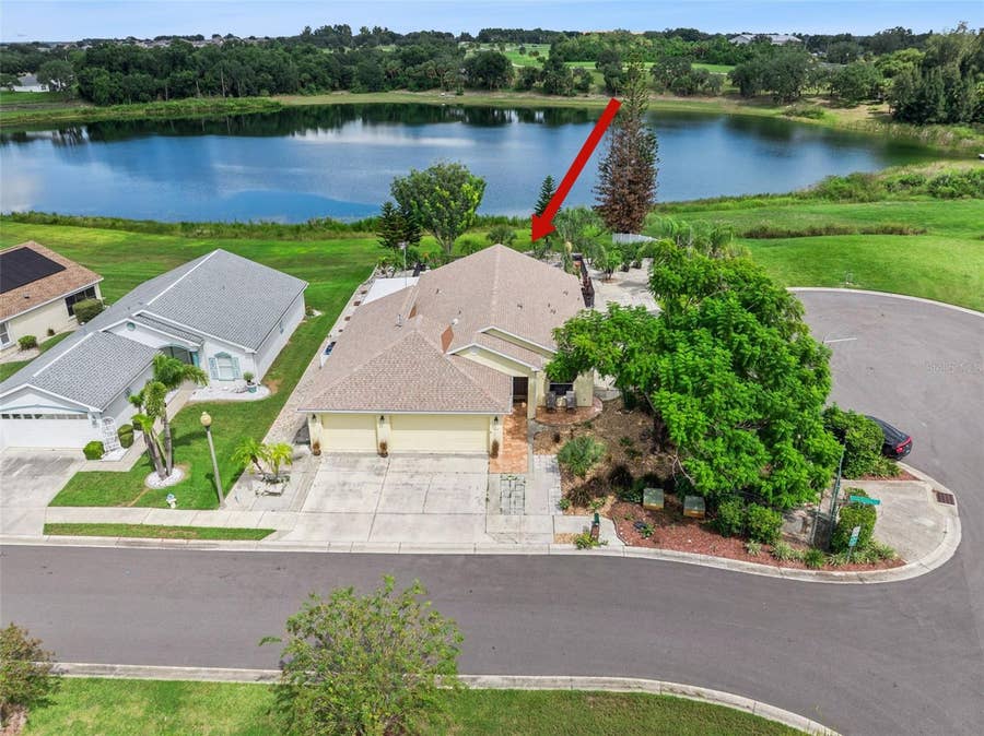 Property photo for 452 LAKE SUZANNE DRIVE, Lake Wales, FL