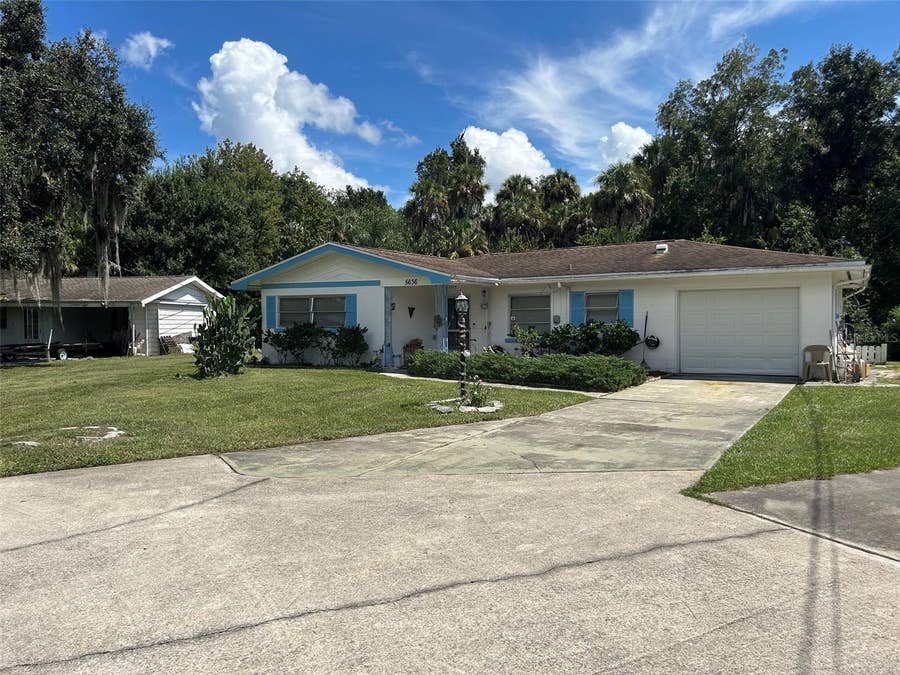 Property photo for 5636 MOON RISE LANE, Lake Wales, FL