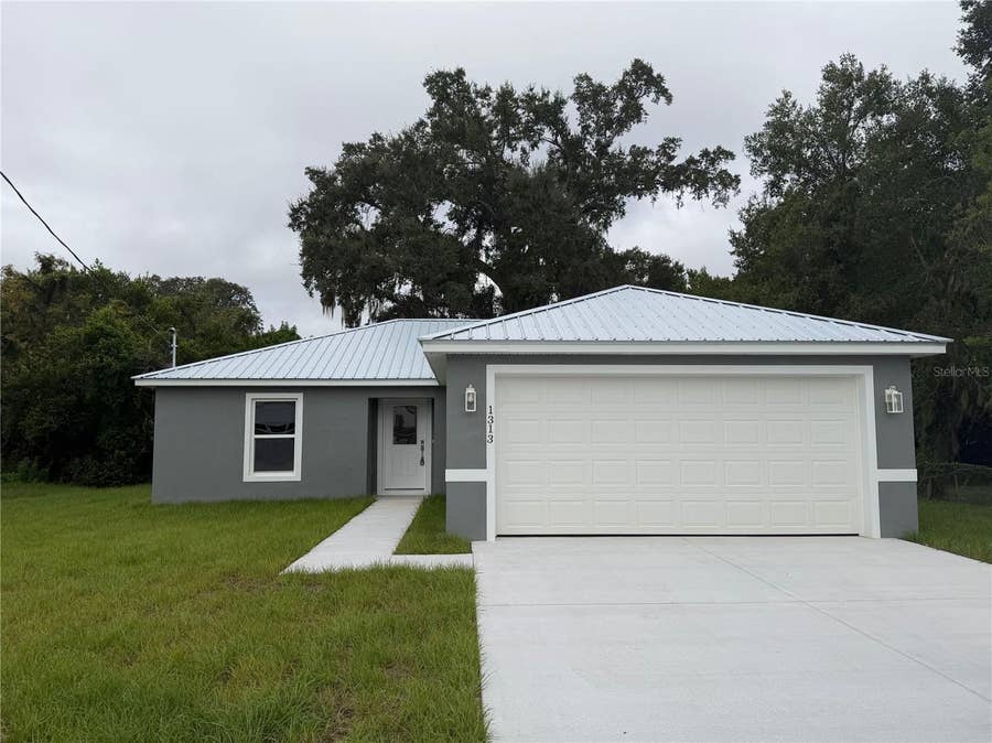 Property photo for 1313 FAIRFAX ST NE, Winter Haven, FL
