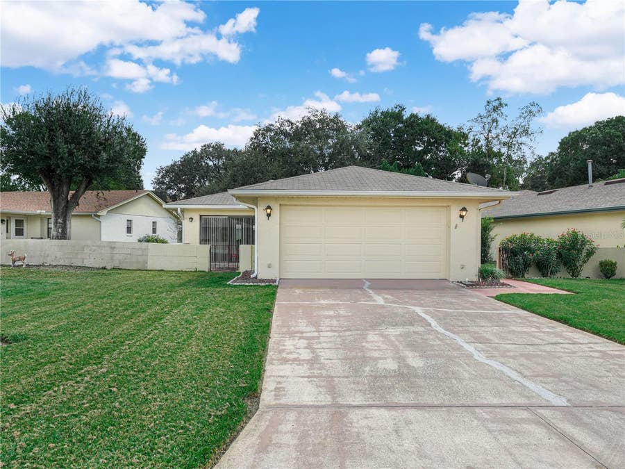 Property photo for 617 WEXFORD COURT, Winter Haven, FL