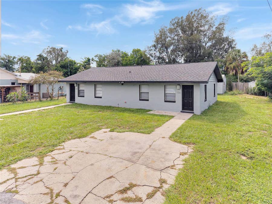 Property photo for 136 MYRTLE AVENUE, Lake Wales, FL