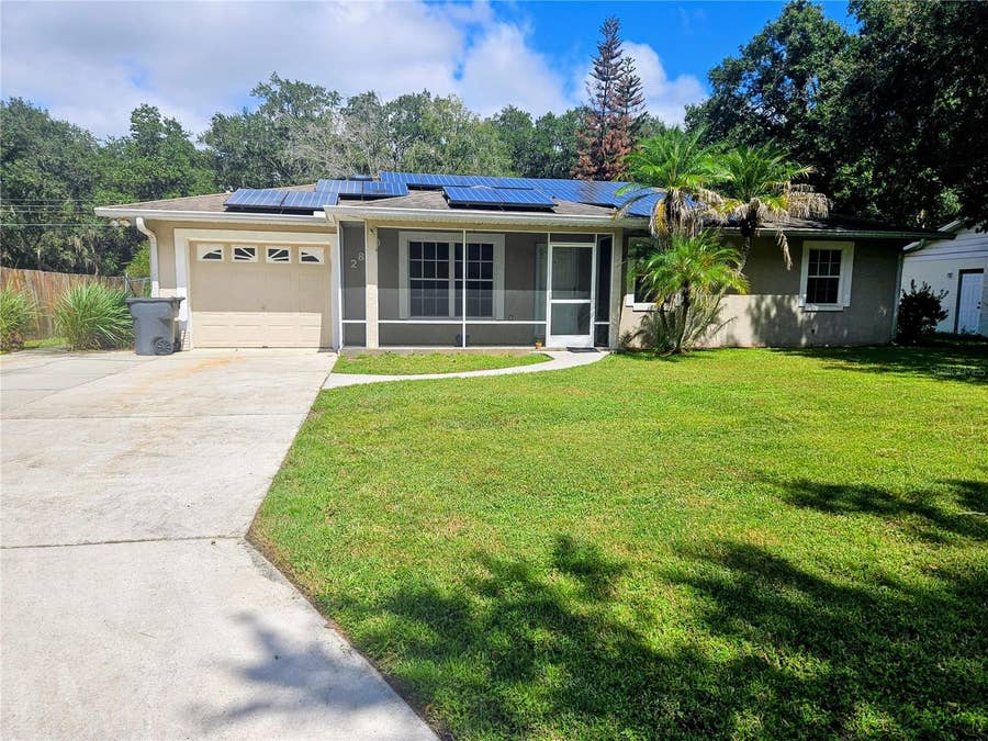 Property photo for 2840 DELROSE DR N, Lakeland, FL
