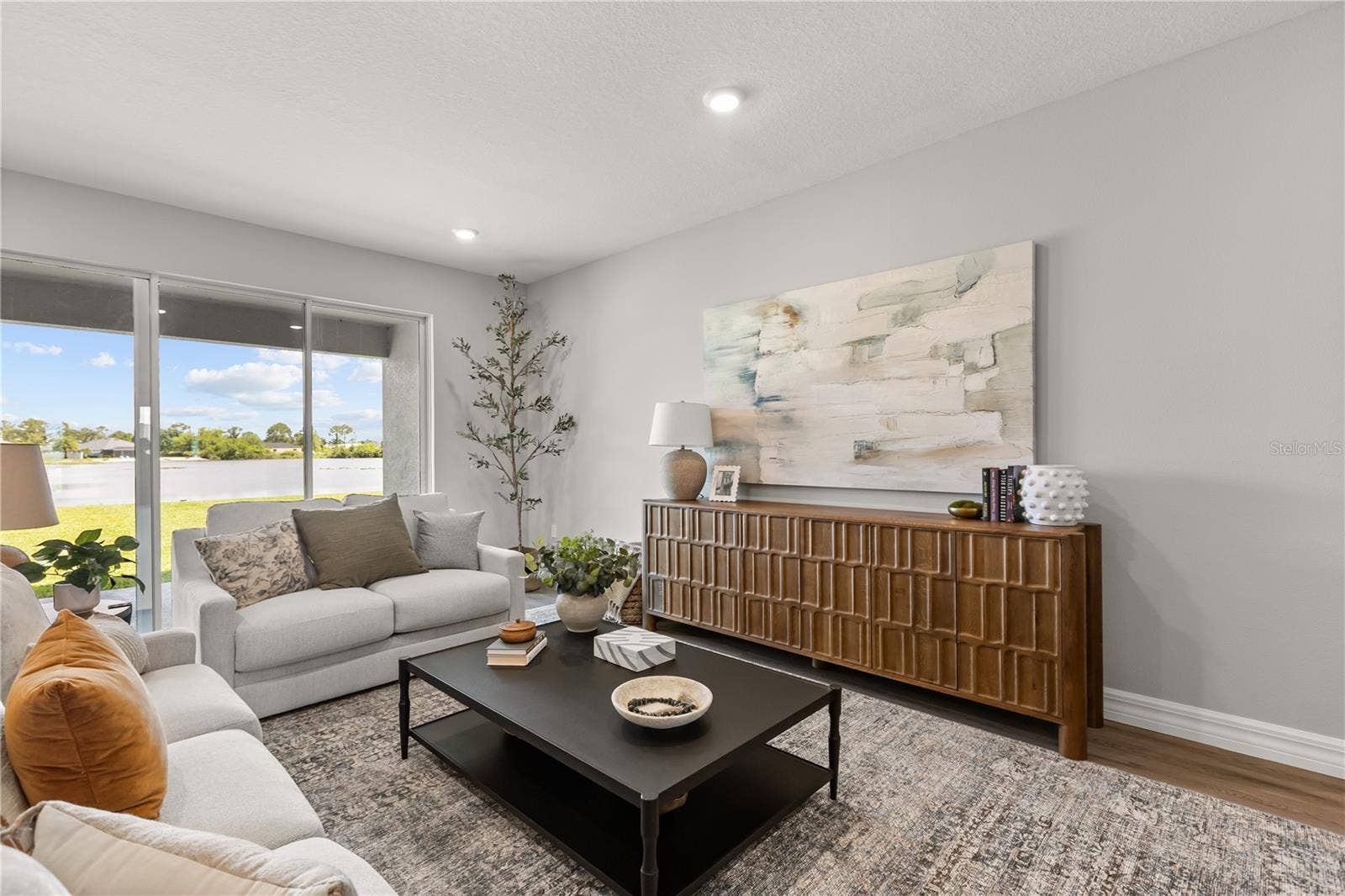 13276 PACE CIRCLE, Port Charlotte, FL 33981 Similar floorplan, not exact home.