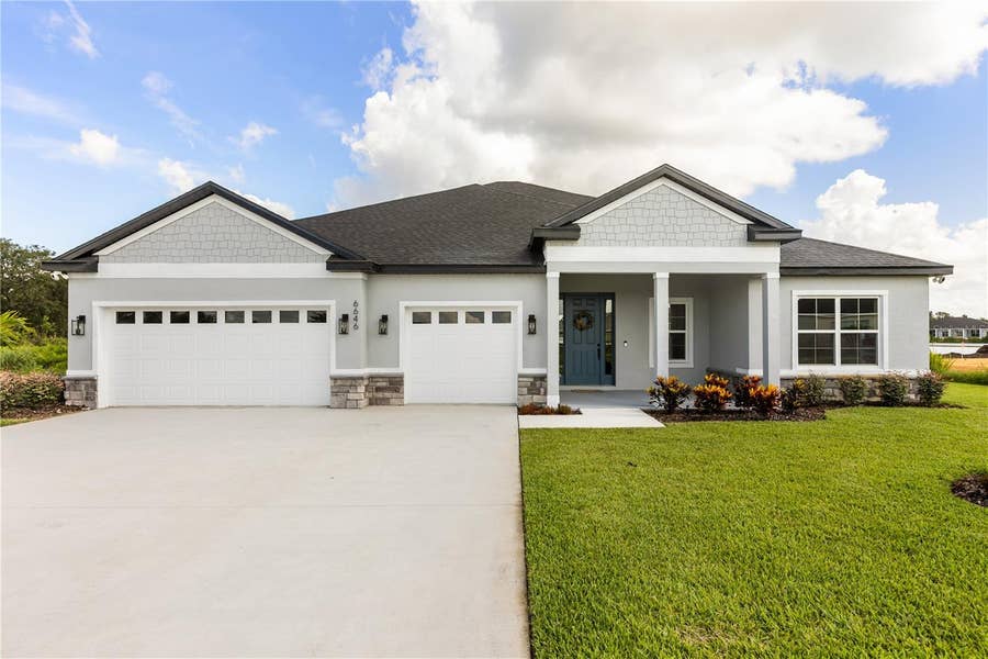 Property photo for 13276 PACE CIRCLE, Port Charlotte, FL