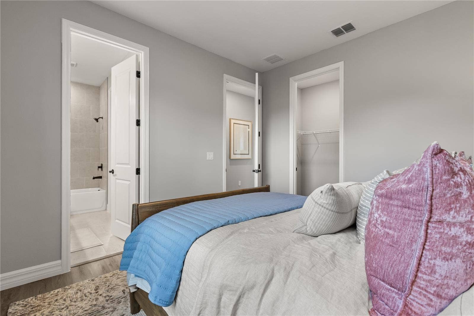 13276 PACE CIRCLE, Port Charlotte, FL 33981 Similar floorplan, not exact home.