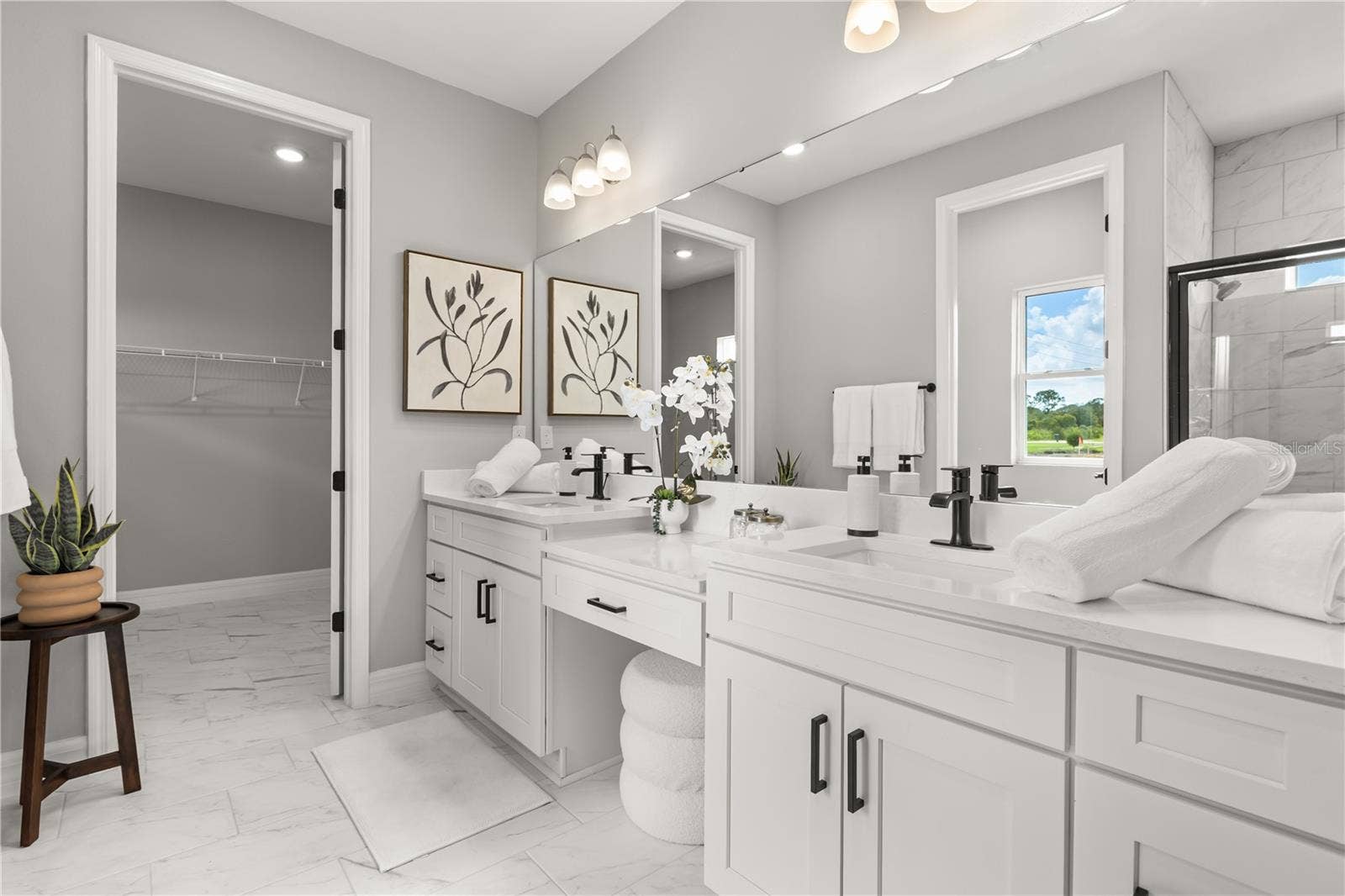 13276 PACE CIRCLE, Port Charlotte, FL 33981 Similar floorplan, not exact home.