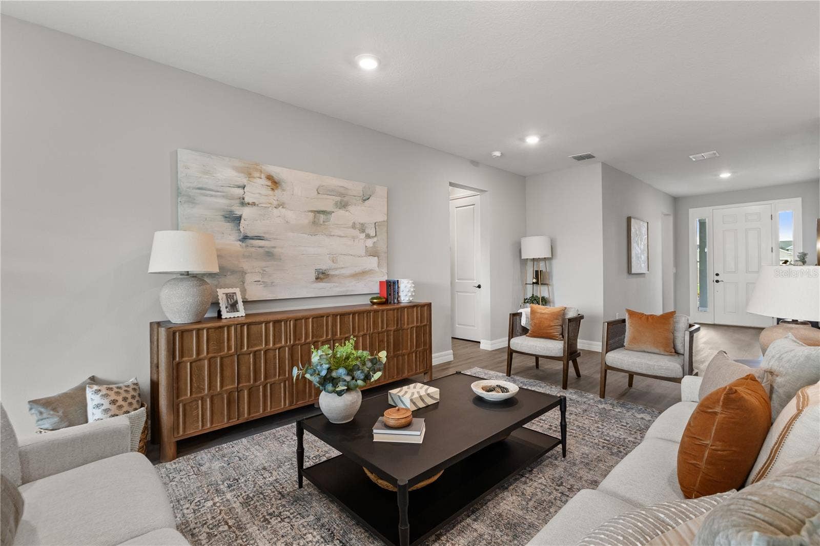 13276 PACE CIRCLE, Port Charlotte, FL 33981 Similar floorplan, not exact home.