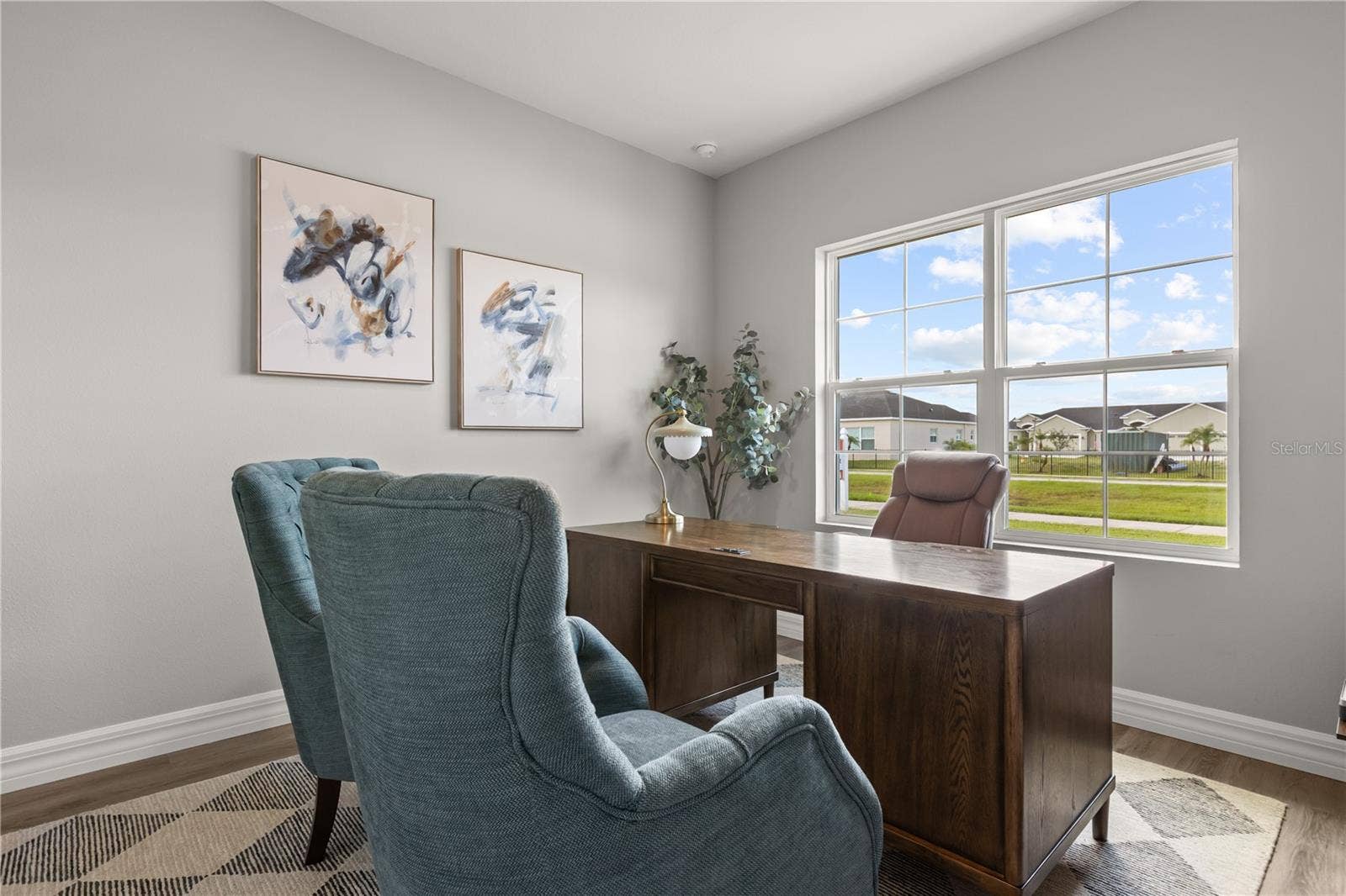13276 PACE CIRCLE, Port Charlotte, FL 33981 Similar floorplan, not exact home.